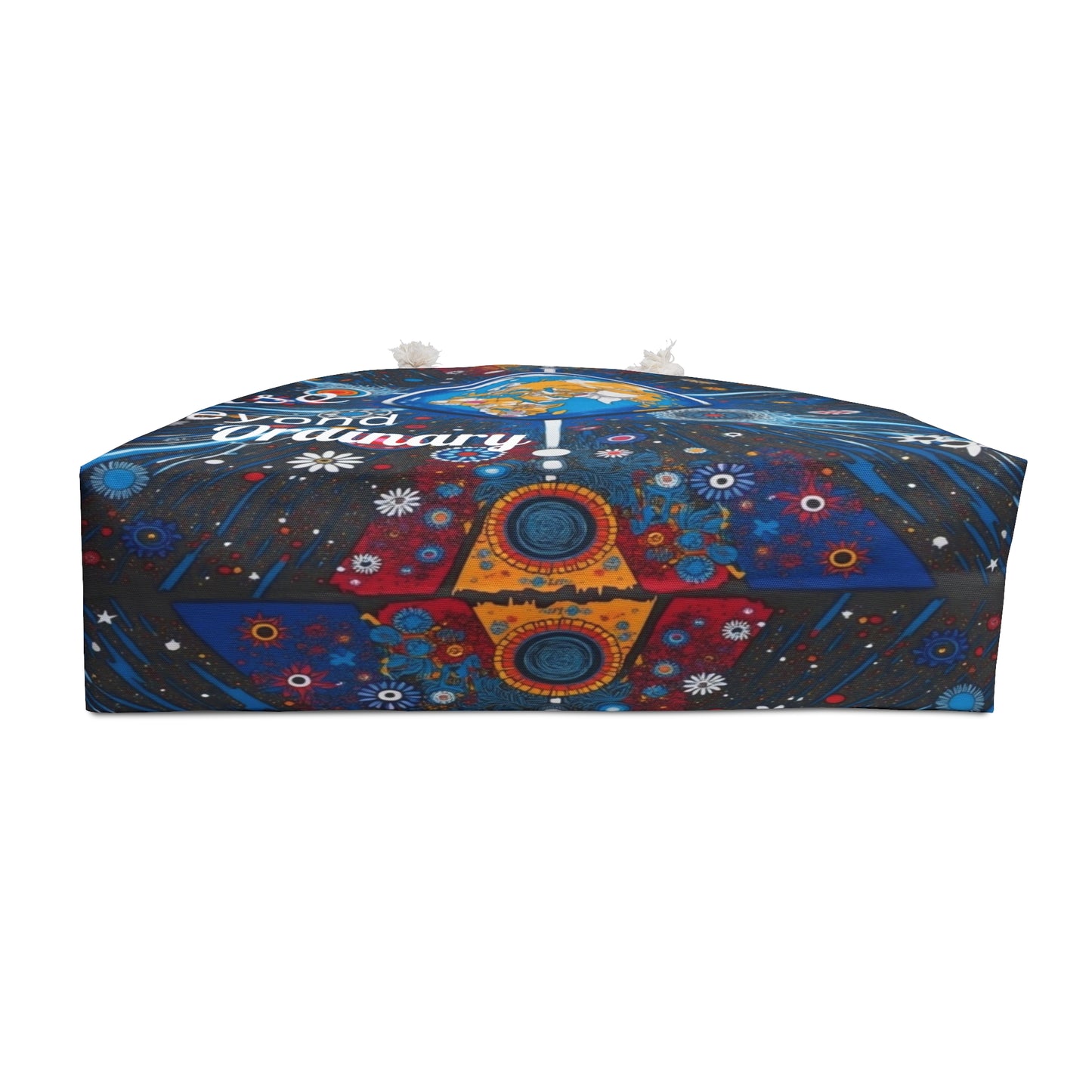 The Beyond Ordinary™ Collection: Design #022 by I Control Me™