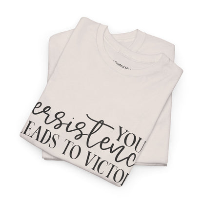 The Voices in Action™ Graphic T-Shirt Collection: Design #005 by I Control Me™