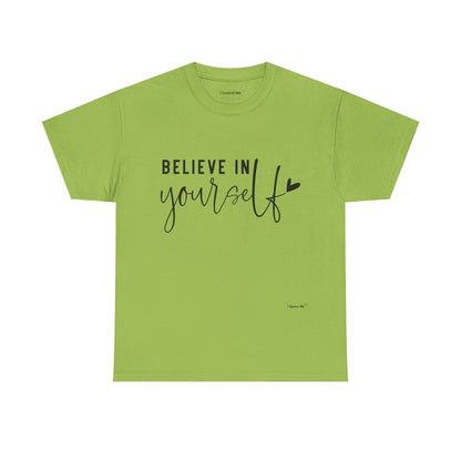 The Voices in Action™ Graphic T-Shirt Collection: Design #021 by I Control Me™