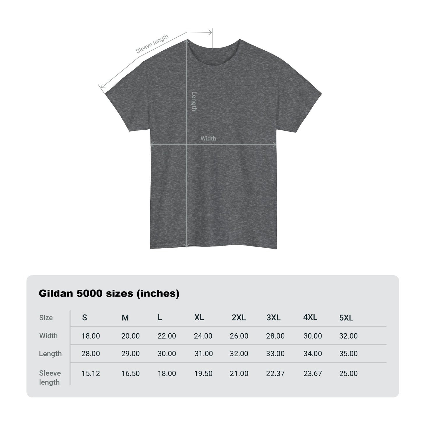 The Voices in Action™ Graphic T-Shirt Collection: Design #002 by I Control Me™