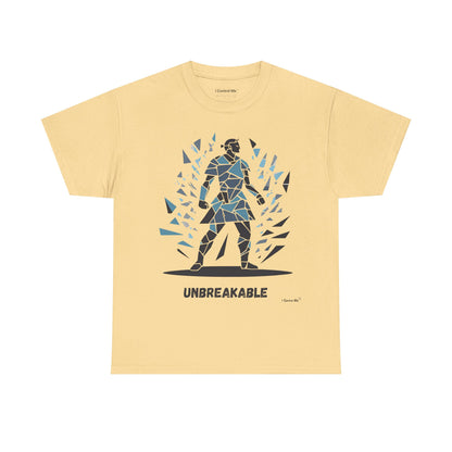 The Voices in Action™ Graphic T-Shirt Collection: Design #019 by I Control Me™