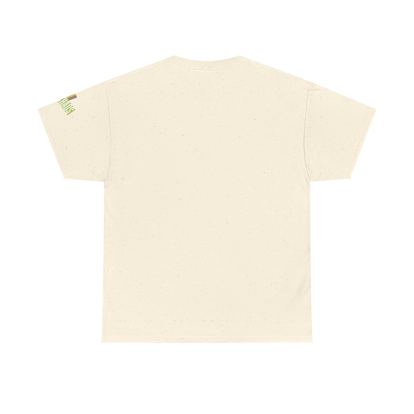 The Voices in Action™ Graphic T-Shirt Collection: Design #026 by I Control Me™