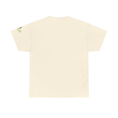 The Voices in Action™ Graphic T-Shirt Collection: Design #026 by I Control Me™