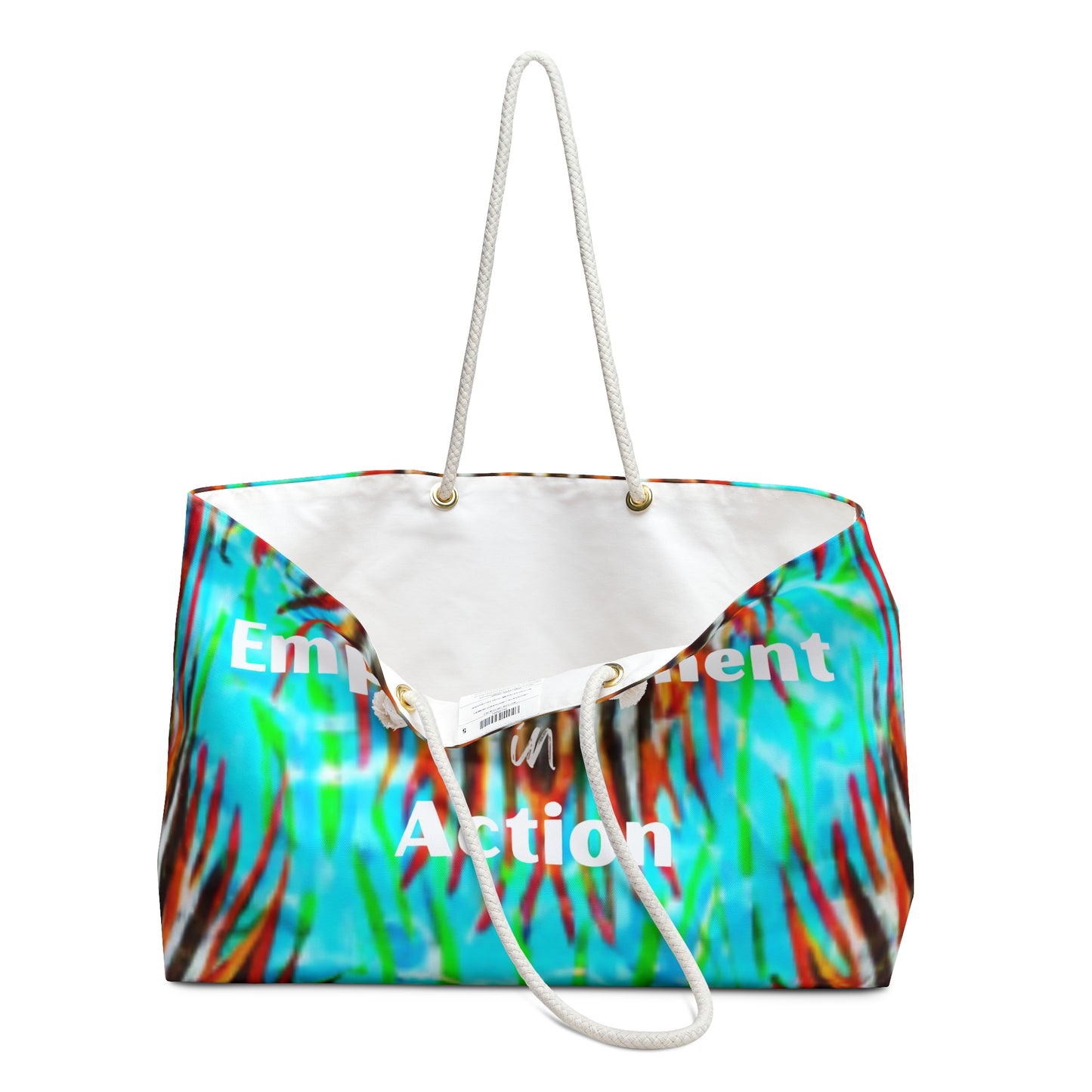 The Untamed Animalesque™ Collection: Design #046 by I Control Me™