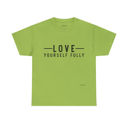 The Voices in Action™ Graphic T-Shirt Collection: Design #015 by I Control Me™