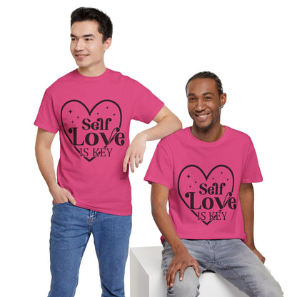 The Voices in Action™ Graphic T-Shirt Collection: Design #022 by I Control Me™