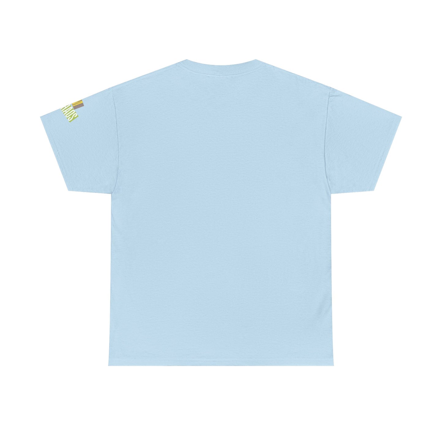 The Voices in Action™ Graphic T-Shirt Collection: Design #007 by I Control Me™