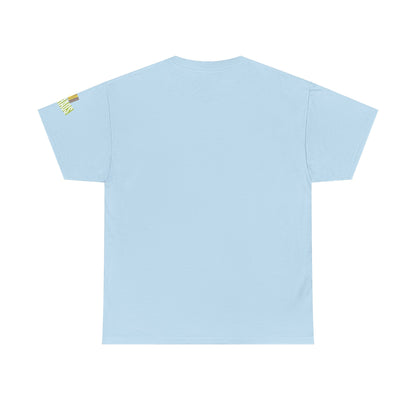 The Voices in Action™ Graphic T-Shirt Collection: Design #007 by I Control Me™