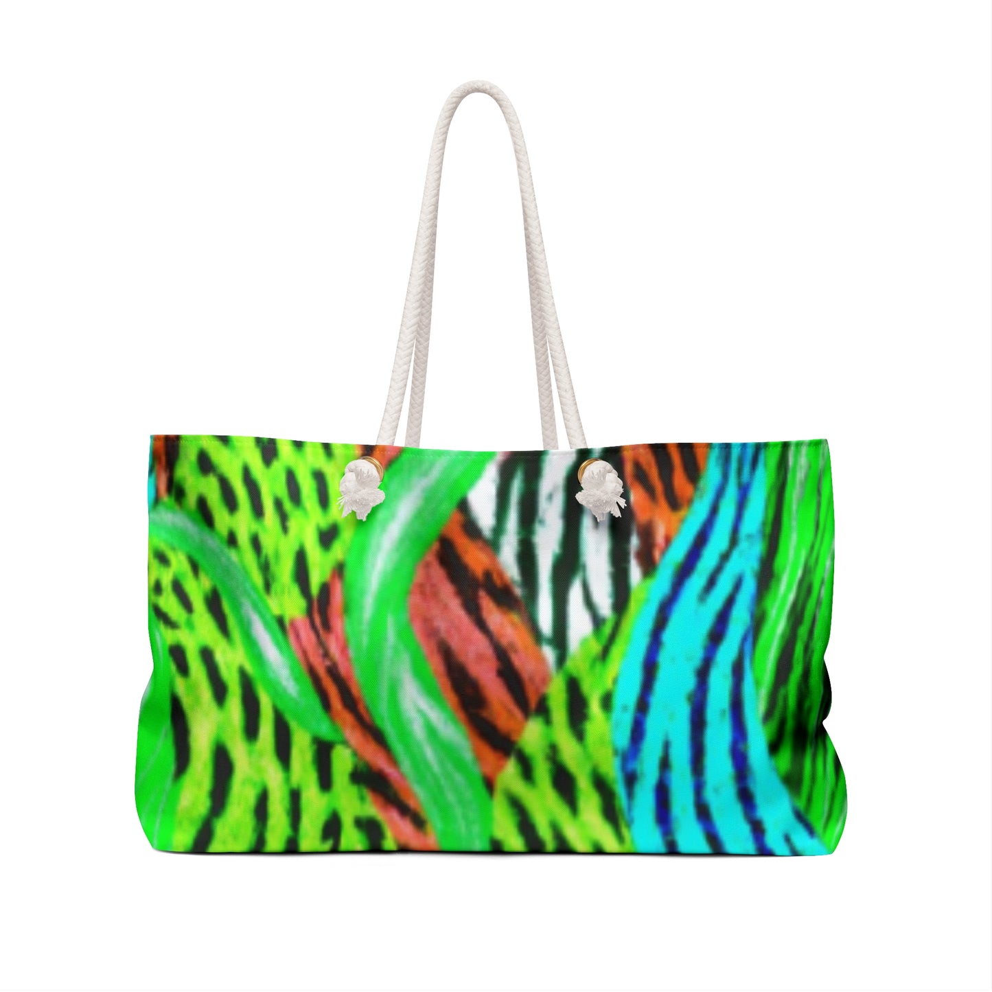 The Untamed Animalesque™ Collection: Design #028 by I Control Me