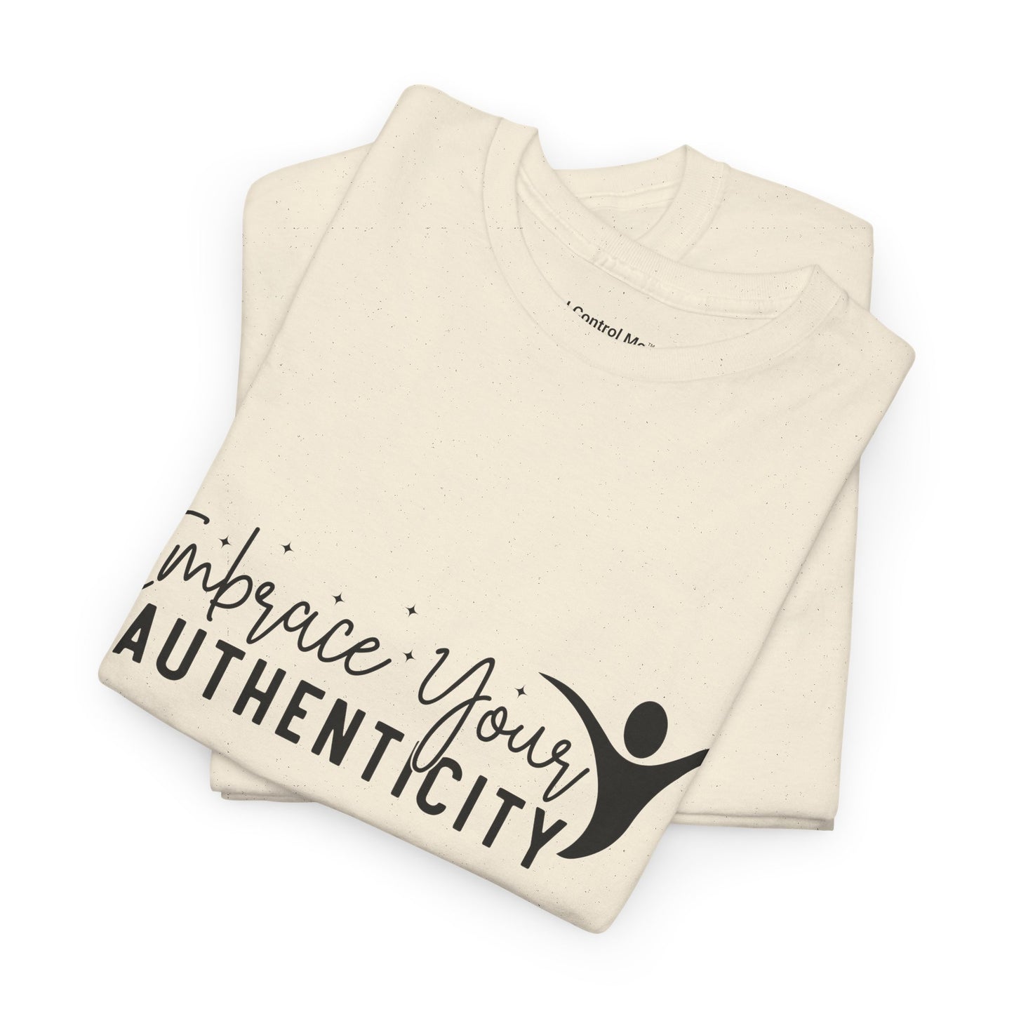 The Voices in Action™ Graphic T-Shirt Collection: Design #013 by I Control Me™