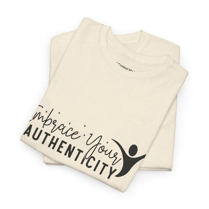 The Voices in Action™ Graphic T-Shirt Collection: Design #013 by I Control Me™
