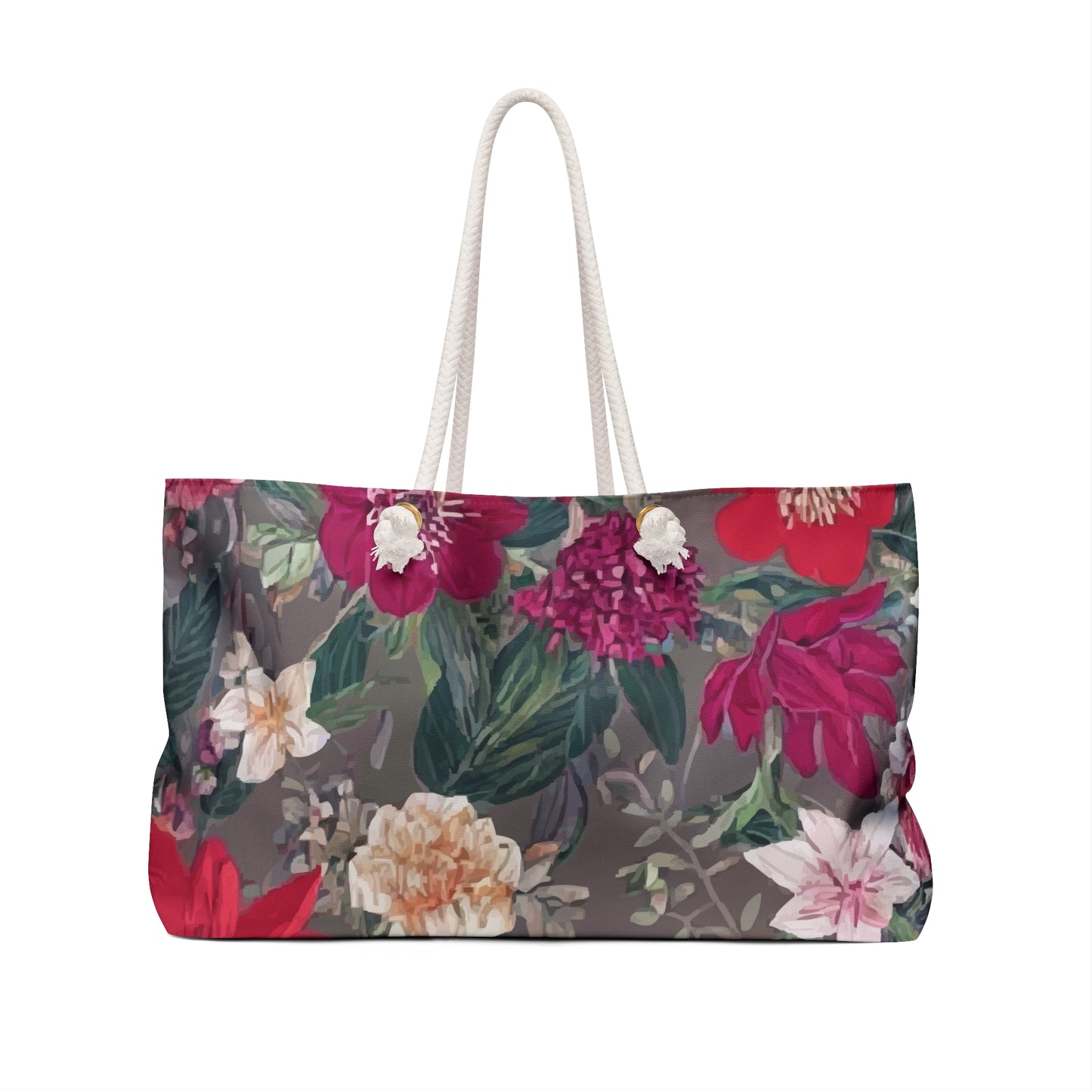 The Floral Symphony™ Collection: Design #037  by I Control Me™