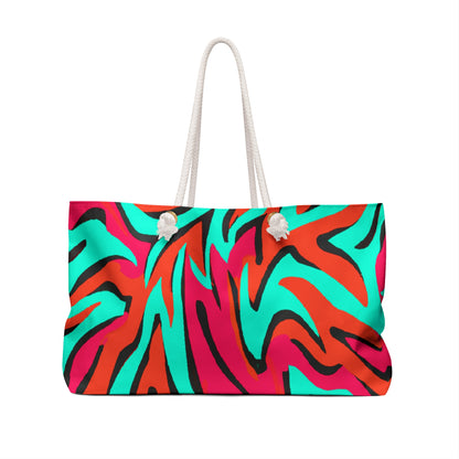 The Untamed Animalesque™ Collection: Design #018 by I Control Me™
