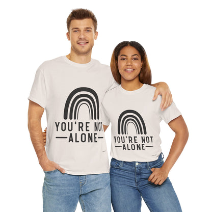 The Voices in Action™ Graphic T-Shirt Collection: Design #014 by I Control Me™
