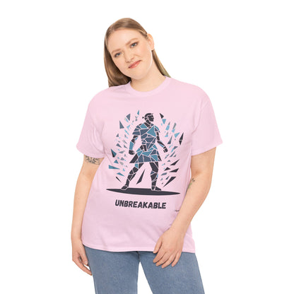 The Voices in Action™ Graphic T-Shirt Collection: Design #019 by I Control Me™