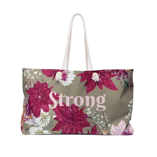 The Floral Symphony™ Collection: Design #023 by I Control Me™