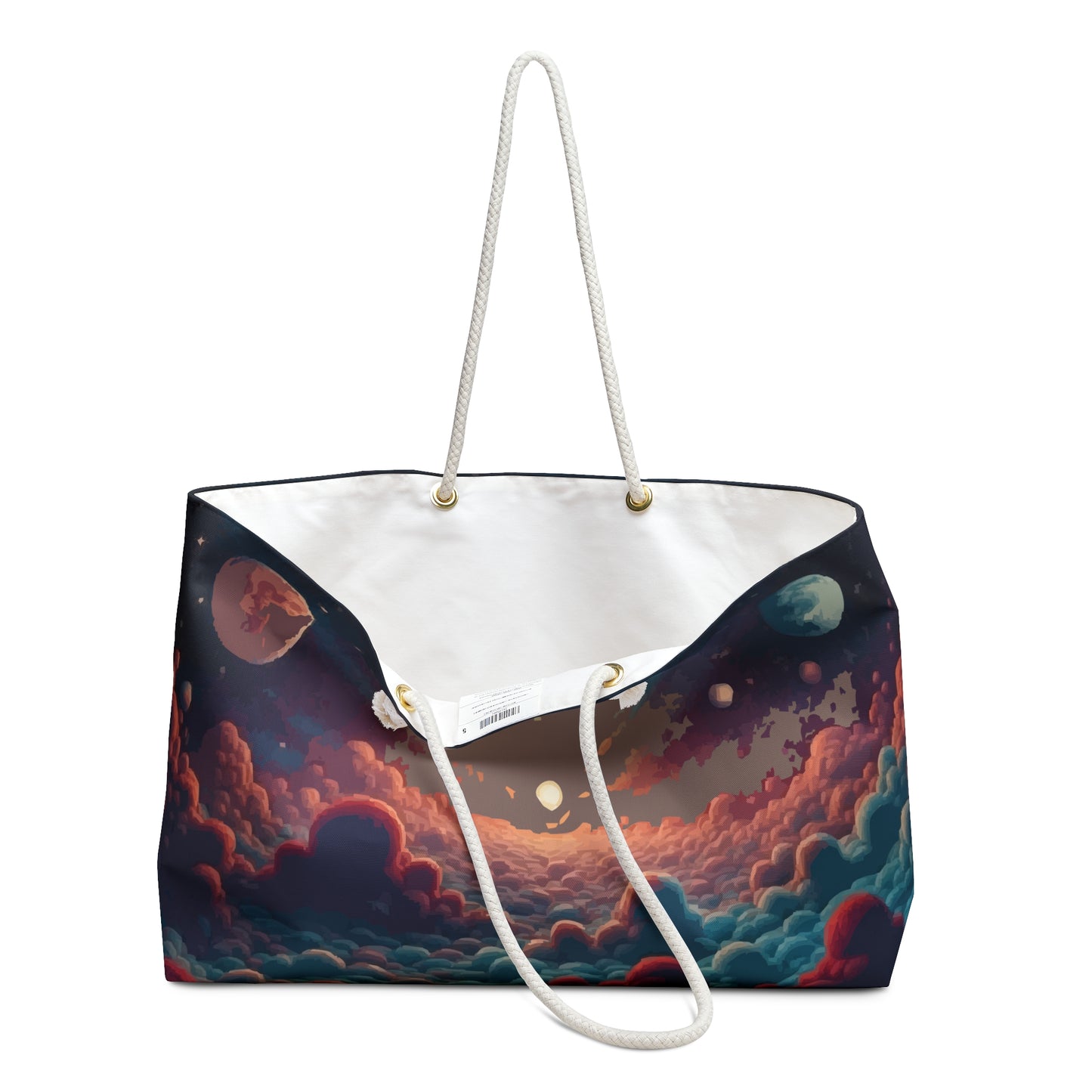 The Beyond Ordinary™ Collection: Design #017 by I Control Me™