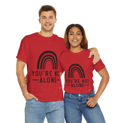The Voices in Action™ Graphic T-Shirt Collection: Design #014 by I Control Me™