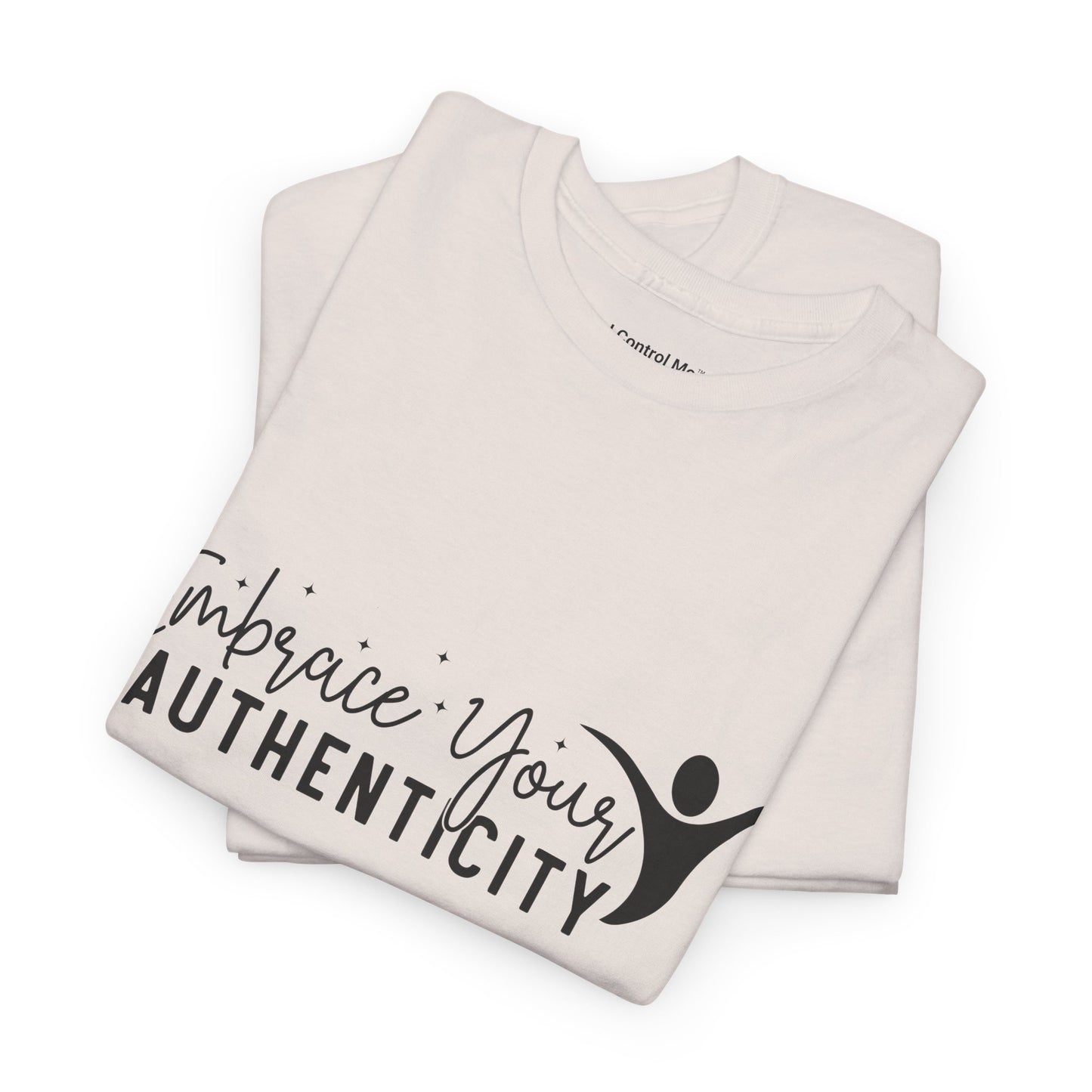 The Voices in Action™ Graphic T-Shirt Collection: Design #013 by I Control Me™