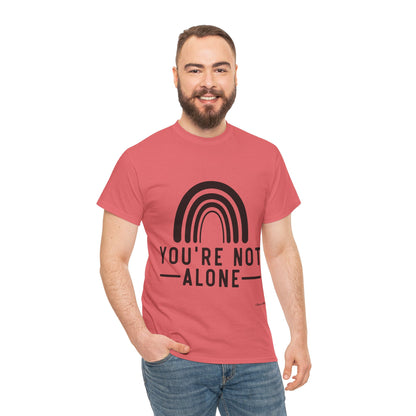 The Voices in Action™ Graphic T-Shirt Collection: Design #014 by I Control Me™