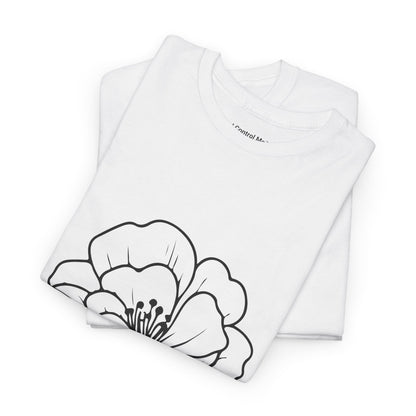 The Voices in Action™ Graphic T-Shirt Collection: Design #016 by I Control Me™