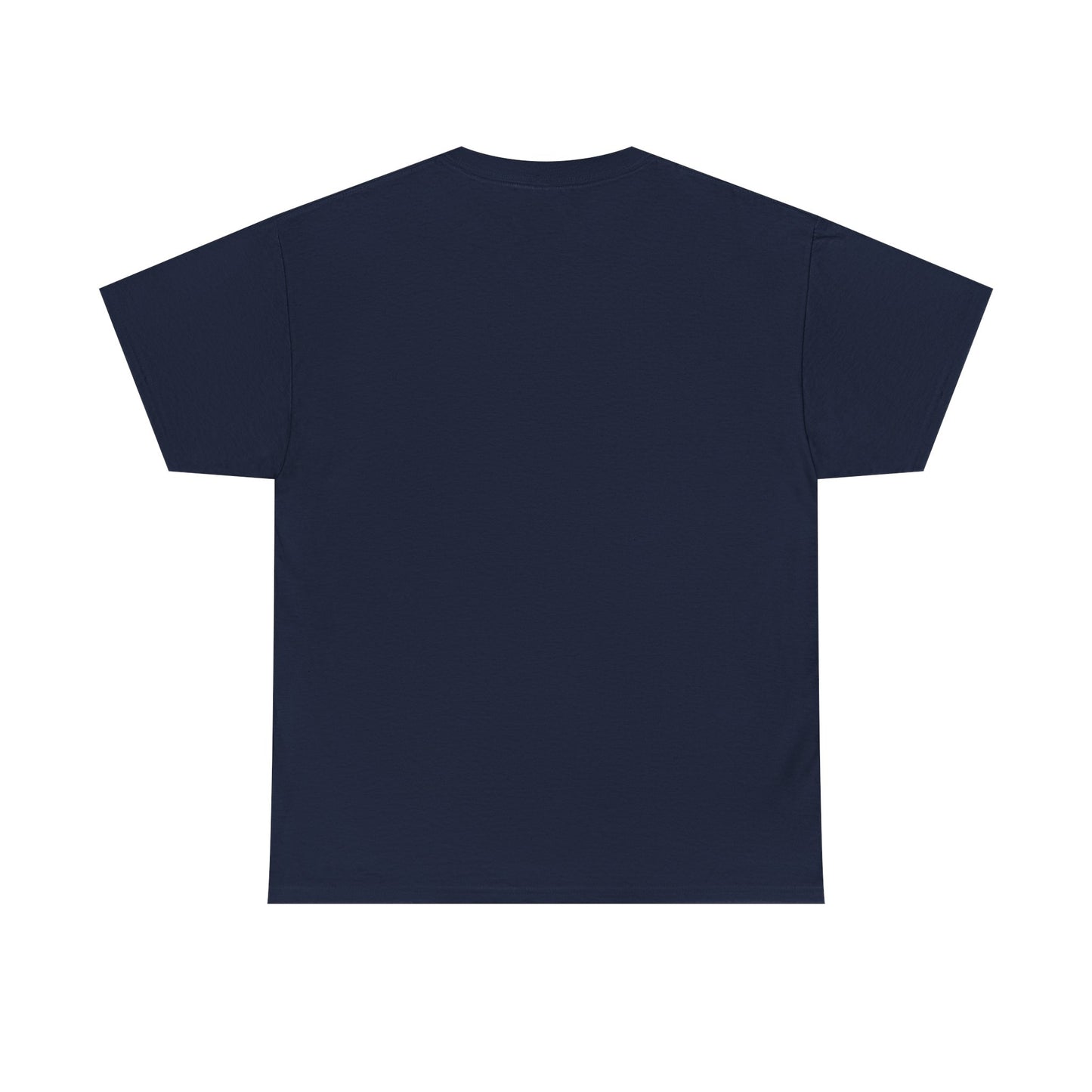 The Voices in Action™ Graphic T-Shirt Collection: Design #006 by I Control Me™
