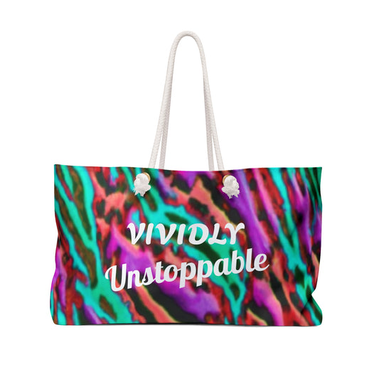 The Untamed Animalesque™ Collection: Design #011 by I Control Me™