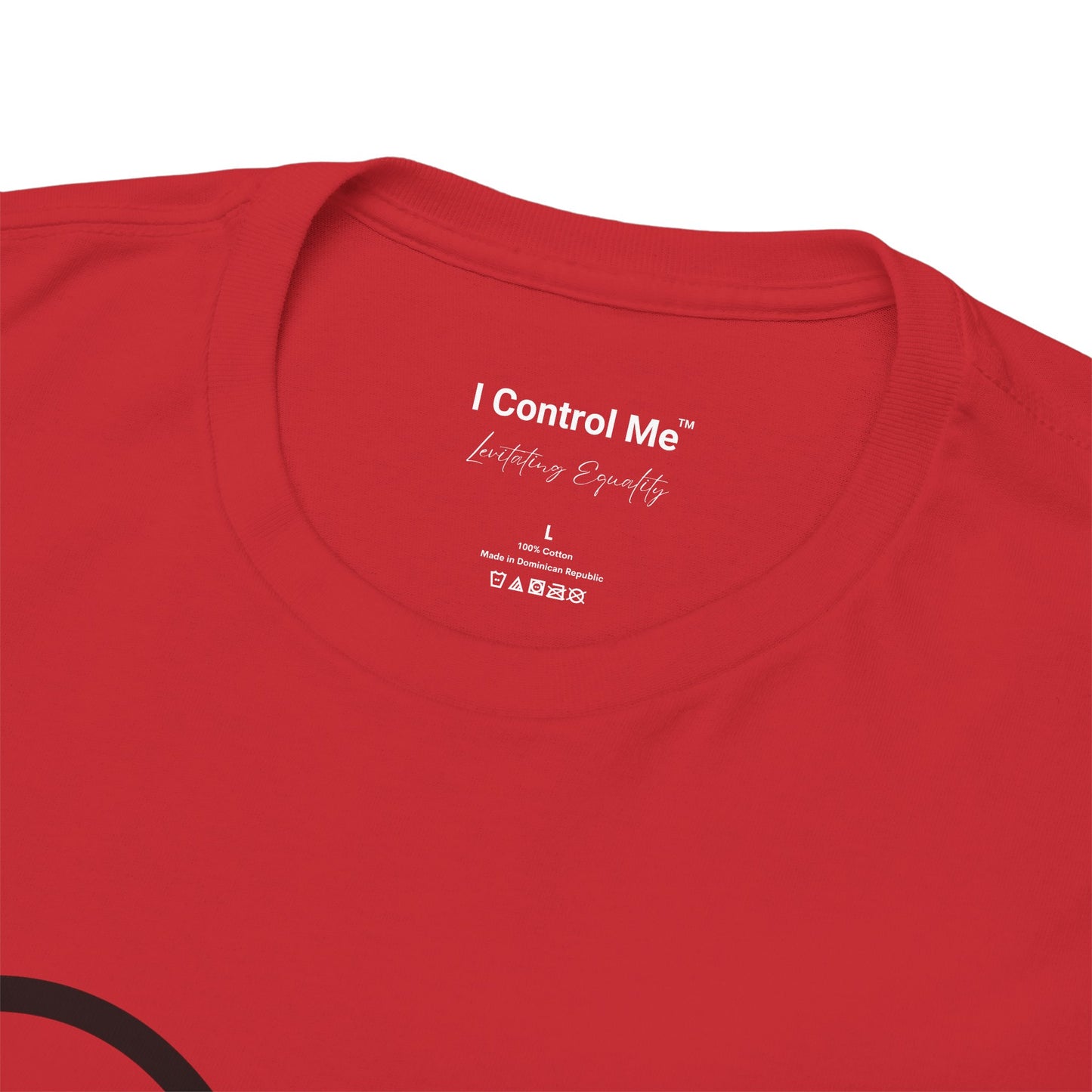 The Voices in Action™ Graphic T-Shirt Collection: Design #022 by I Control Me™
