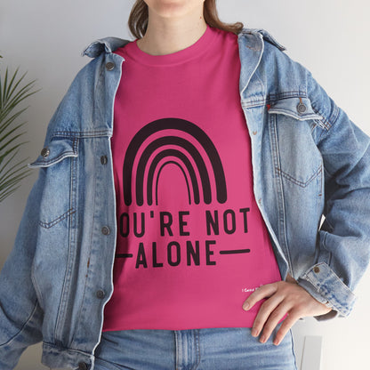 The Voices in Action™ Graphic T-Shirt Collection: Design #014 by I Control Me™