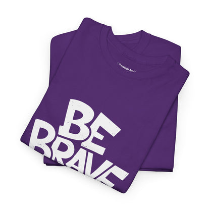 The Voices in Action™ Graphic T-Shirt Collection: Design #003 by I Control Me™