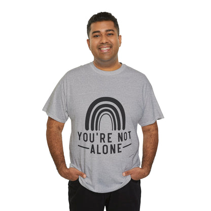 The Voices in Action™ Graphic T-Shirt Collection: Design #014 by I Control Me™