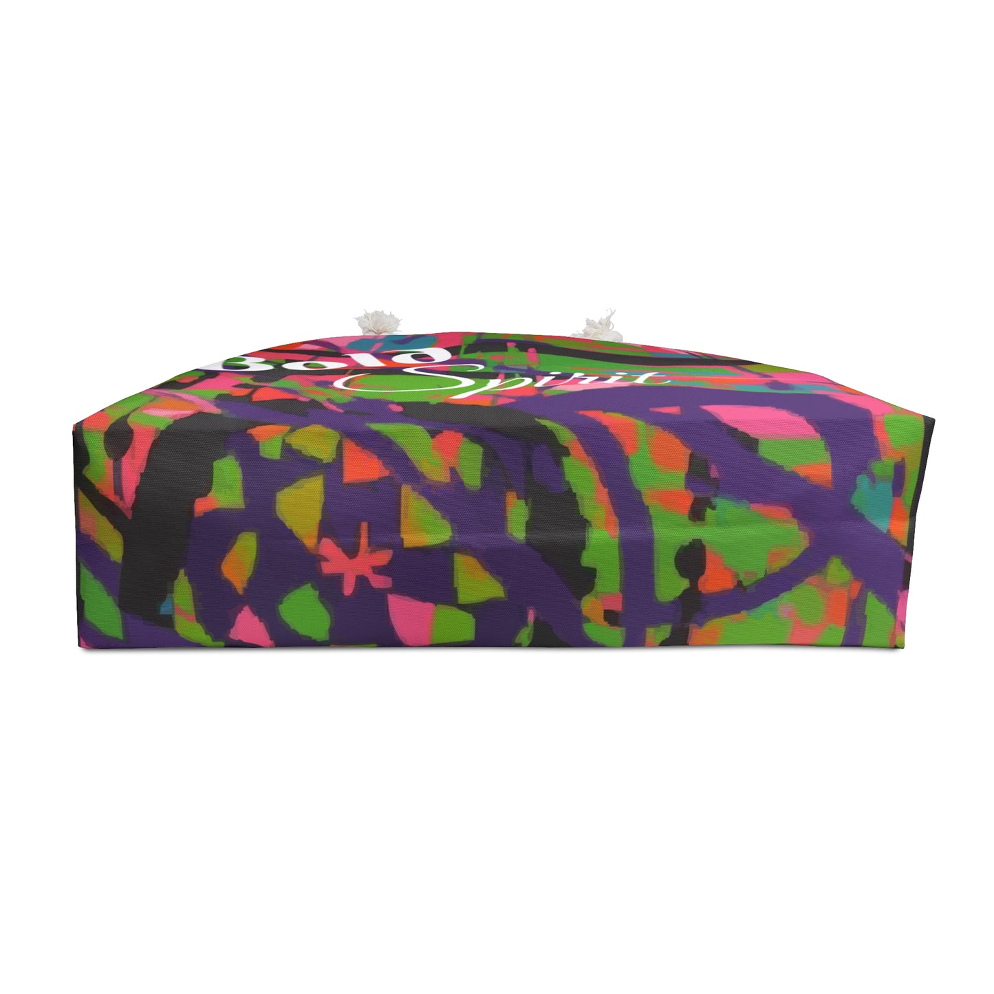 The Canvas Chronicles™  Collection: Design #001 by I Control Me™