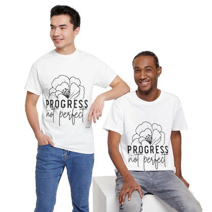 The Voices in Action™ Graphic T-Shirt Collection: Design #016 by I Control Me™