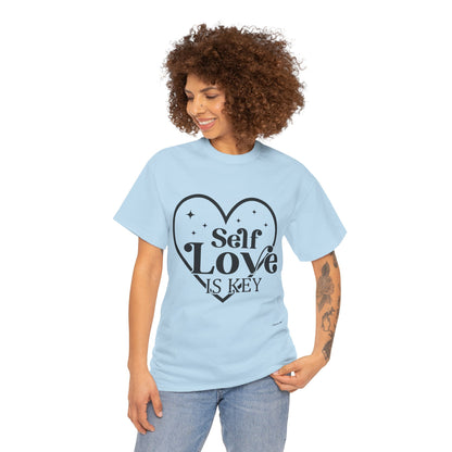 The Voices in Action™ Graphic T-Shirt Collection: Design #022 by I Control Me™