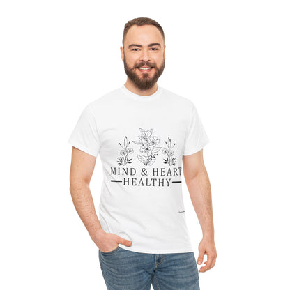 The Voices in Action™ Graphic T-Shirt Collection: Design #018 by I Control Me™