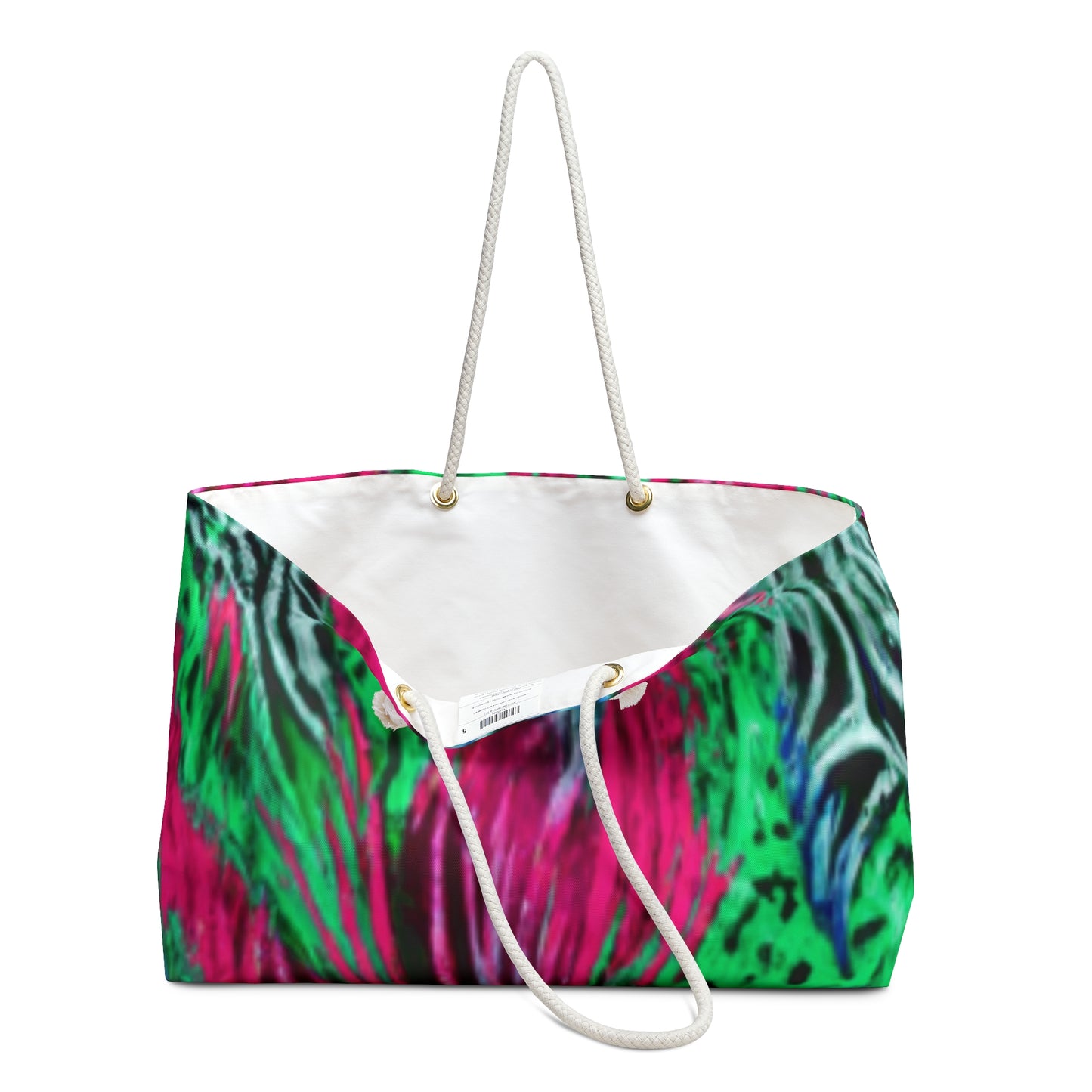 The Untamed Animalesque™ Collection: Design #047 by I Control Me™