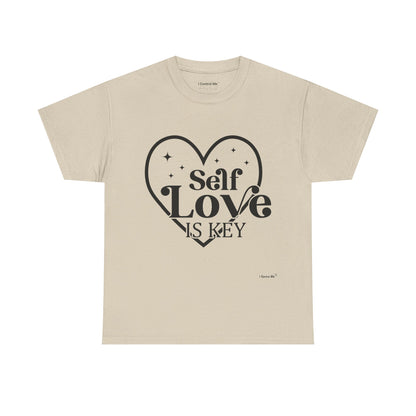 The Voices in Action™ Graphic T-Shirt Collection: Design #022 by I Control Me™
