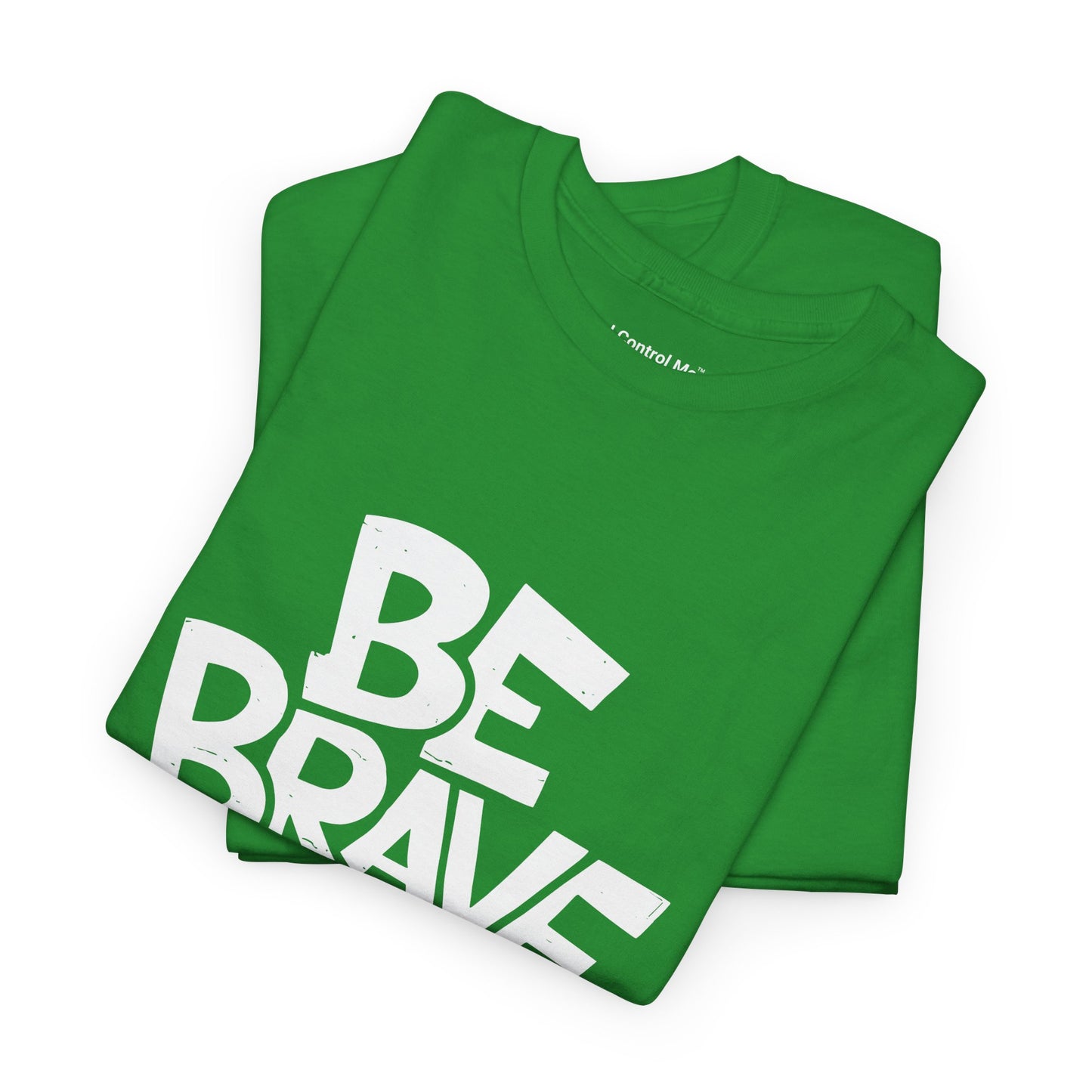 The Voices in Action™ Graphic T-Shirt Collection: Design #003 by I Control Me™
