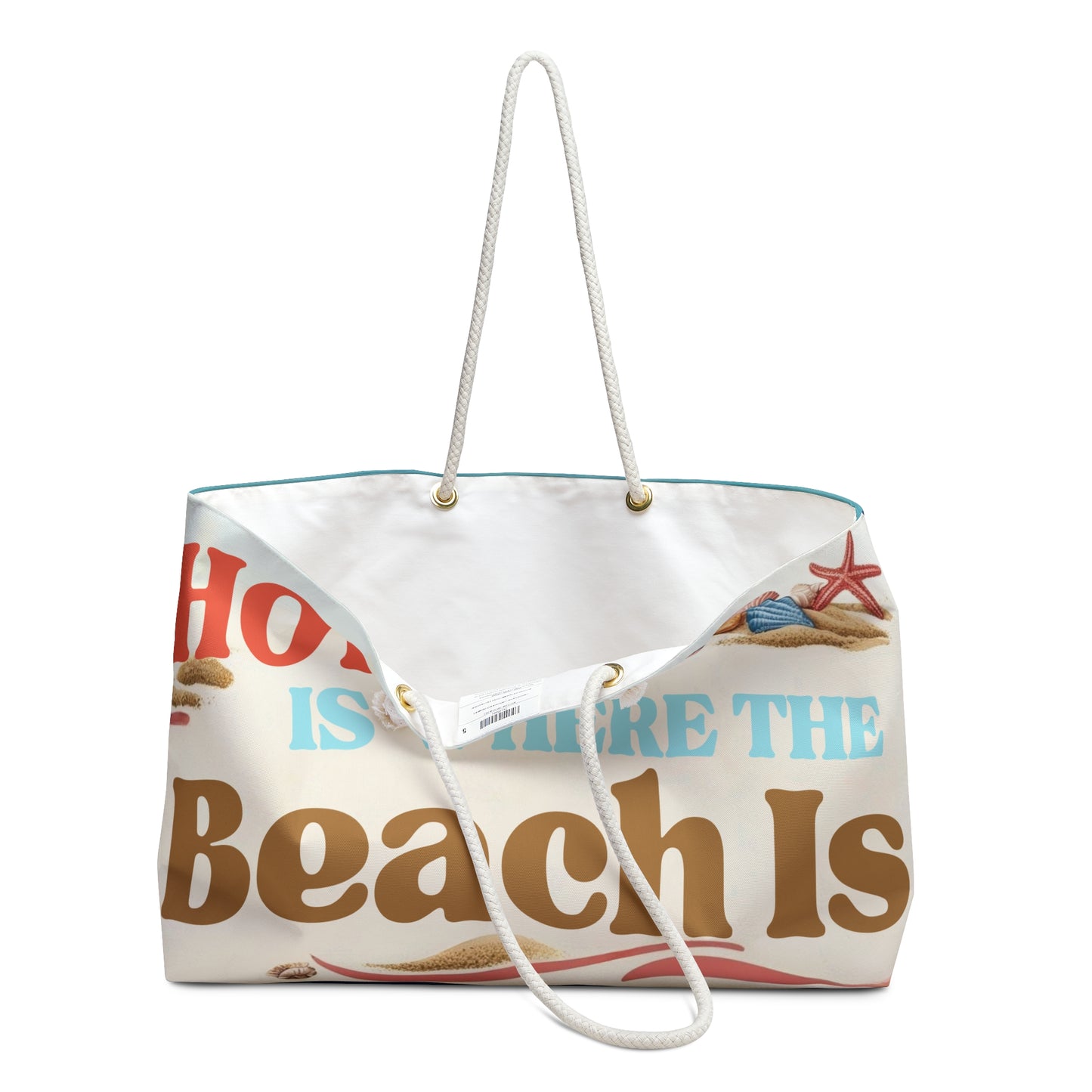 The Seas the Day™ Collection: Design #024 by I Control Me™