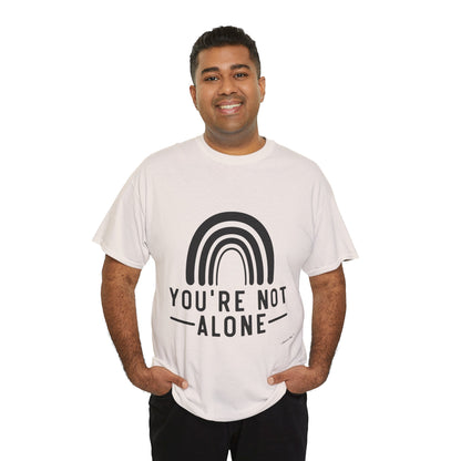 The Voices in Action™ Graphic T-Shirt Collection: Design #014 by I Control Me™