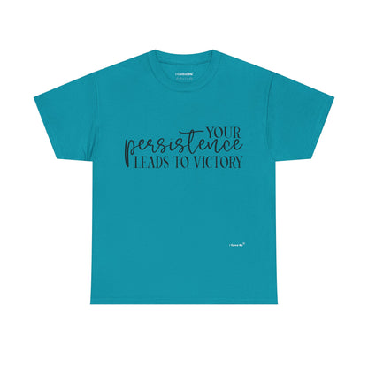 The Voices in Action™ Graphic T-Shirt Collection: Design #005 by I Control Me™