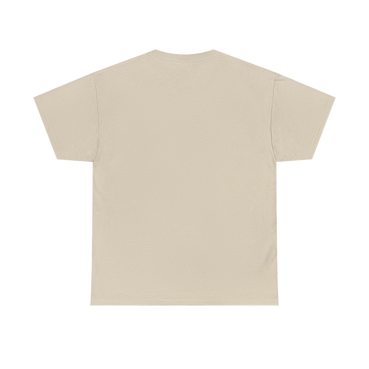 The Voices in Action™ Graphic T-Shirt Collection: Design #005 by I Control Me™