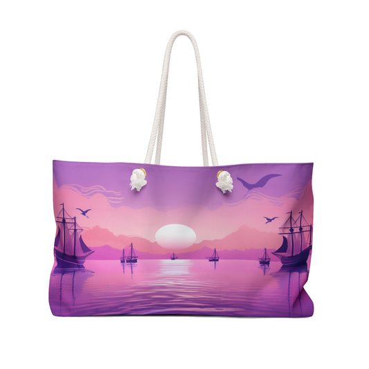 The Seas the Day™ Collection: Design #021 by I Control Me™