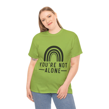 The Voices in Action™ Graphic T-Shirt Collection: Design #014 by I Control Me™