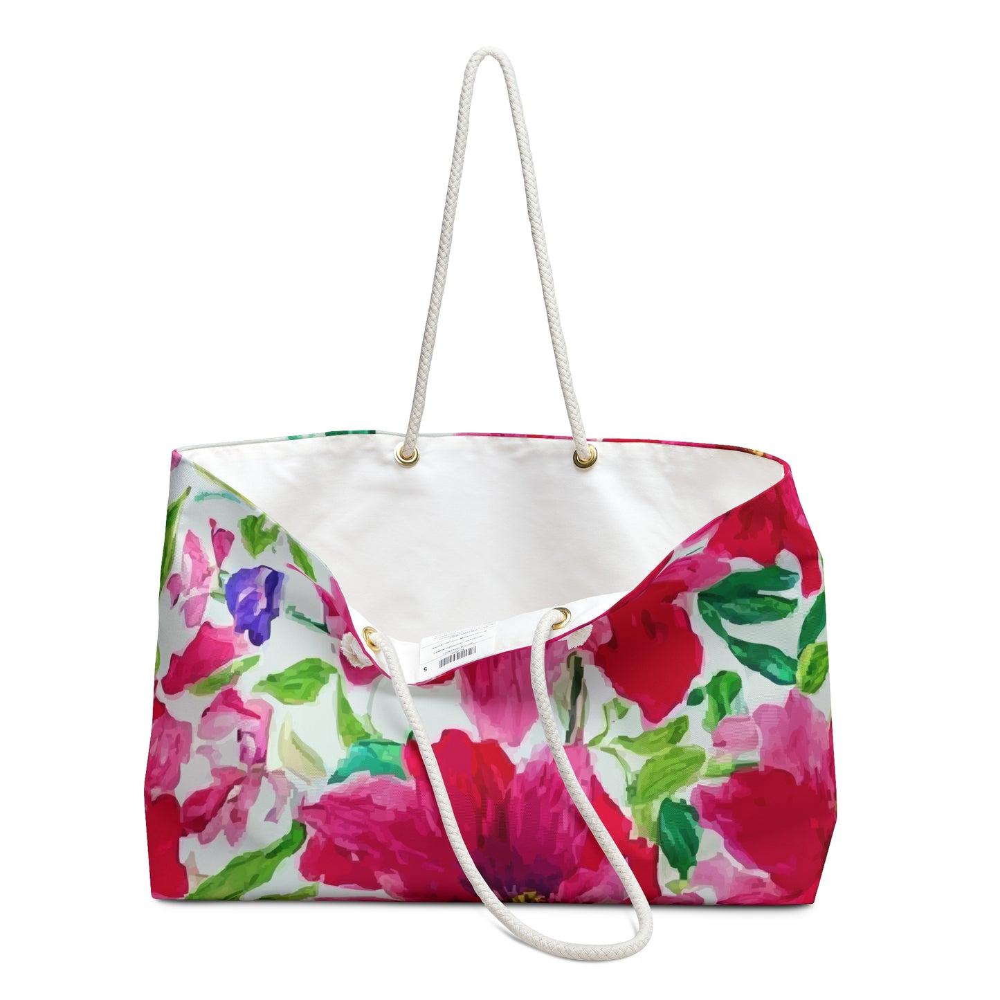 The Floral Symphony™ Collection: Design #008 by I Control Me™