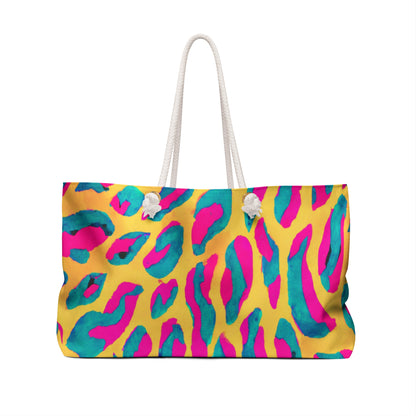 The Untamed Animalesque™ Collection: Design #032 by I Control Me™