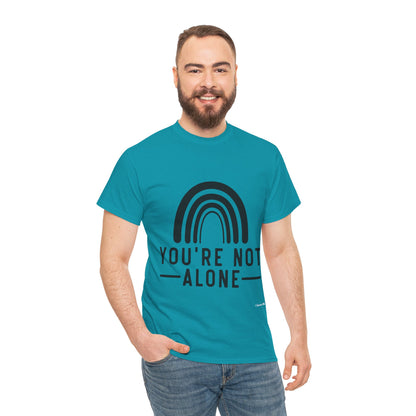 The Voices in Action™ Graphic T-Shirt Collection: Design #014 by I Control Me™