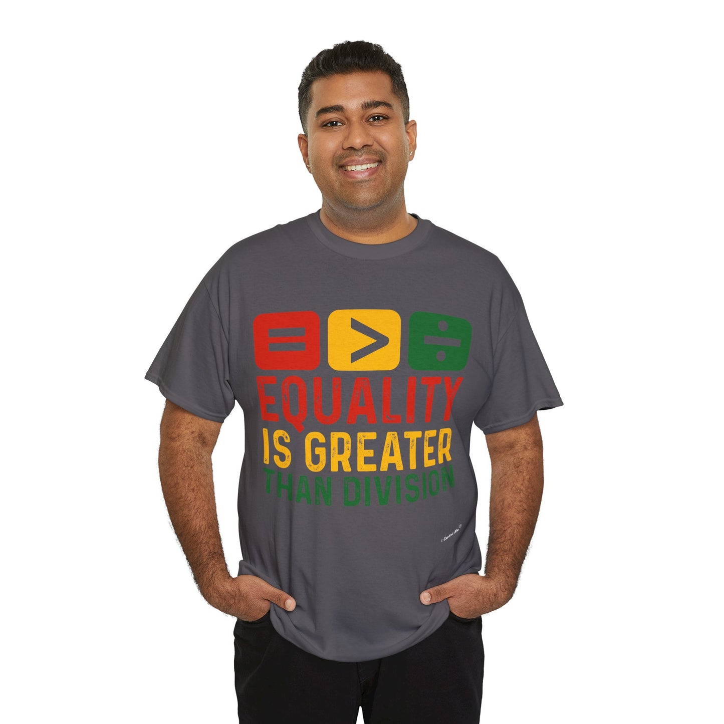 The Voices in Action™ Graphic T-Shirt Collection: Design #004 by I Control Me™