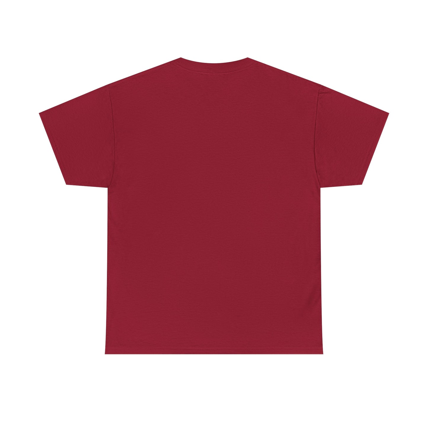 The Voices in Action™ Graphic T-Shirt Collection: Design #002 by I Control Me™