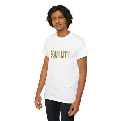 The Voices in Action™ Graphic T-Shirt Collection: Design #006 by I Control Me™
